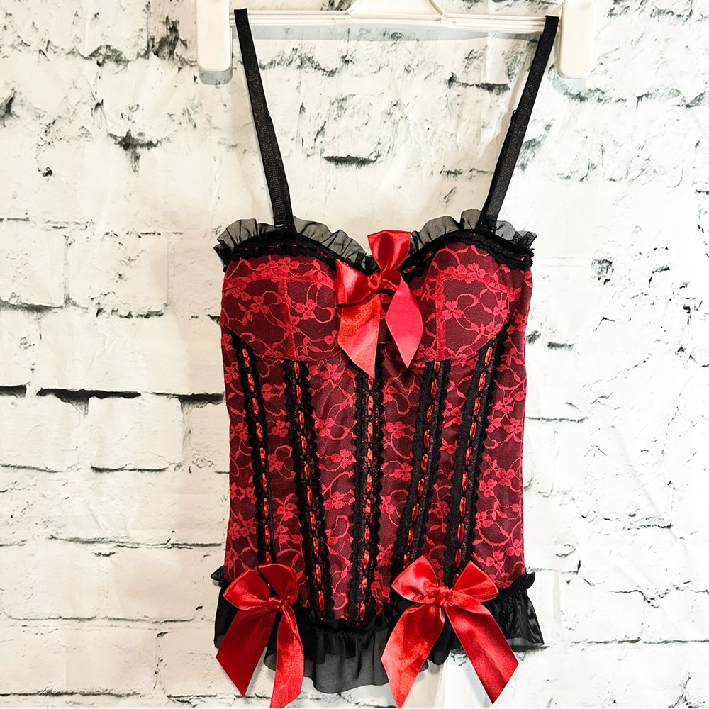 Just Sexy Intimates Top